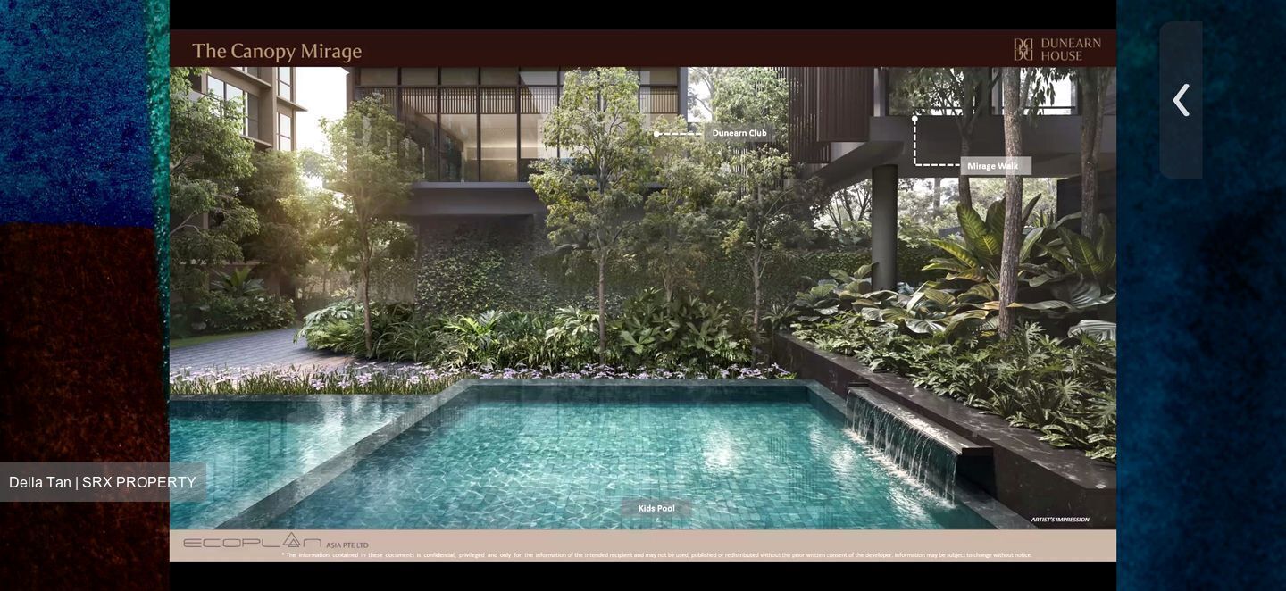 Dunearn House (D11), Apartment #610074911